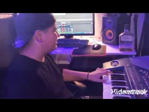 Armando Alimanovic Cover izet beganovic devla me nasti 2022