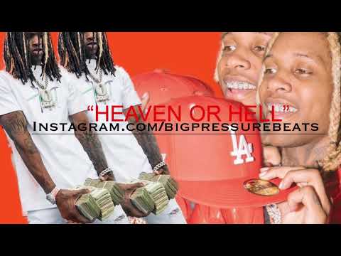 {FREE} King Von x Lil Durk x Chief Keef Drill Type beat prod. By Dom Gwalla/ Big Pressure