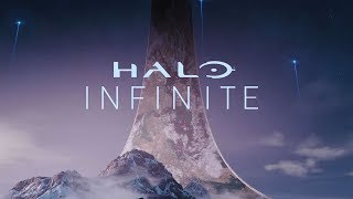 My Thoughts on the Halo: Infinite trailer