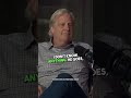 Jeff Daniels Funny Jack Nicholson story #shorts @RichEisenShow
