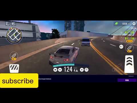 Car Game - Real Car Driving||Race City 3D