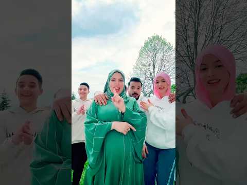 بعبع ديرتي فرحة العيد لمّة العيلة عيد الفطر