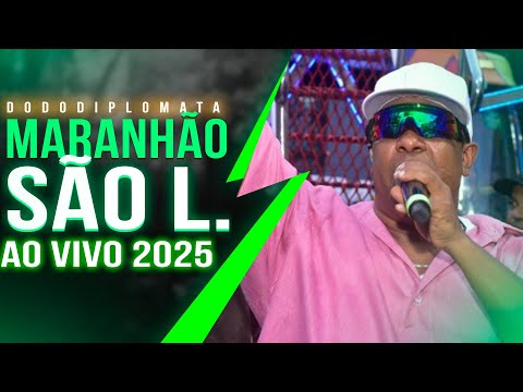 PSIRICO AO VIVO NO MARANHÃO (SÃO LUIS) ATUALIZEI - CD NOVO - PROMO - 2025 DO PSI