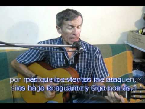 PANCHO MARTELL   Me gustan las hojas de otoño (2011)