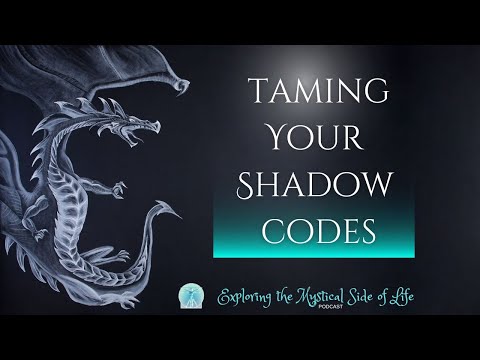 Taming Your Shadow Codes (Podcast)