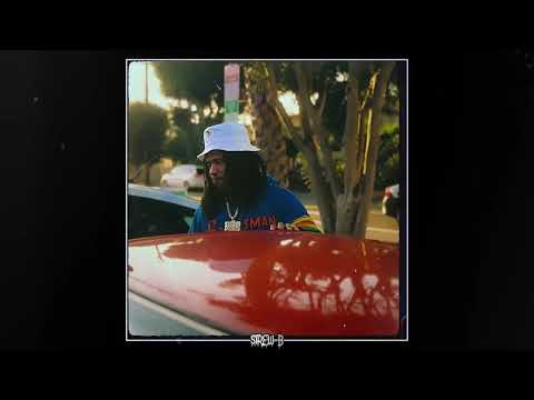 [FREE] Curren$y x Larry June Type Beat - "Steady Movin"