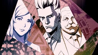 Jake Hunter Detective Story: Prism of Eyes video 1