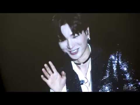 181111 SS7BKK  - Ment1 Wecome to SS7 encore [13mkh]