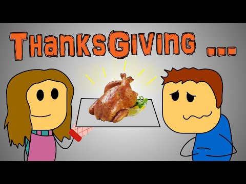 Brewstew - Thanksgiving ...