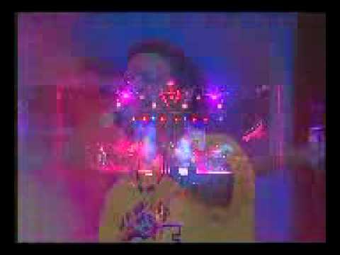 Reggae donnsa 3 - BLACKOWES / TIAN part 2