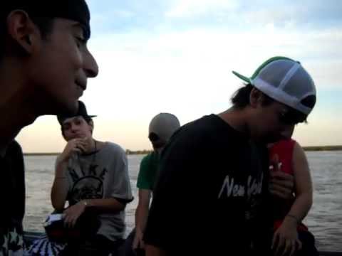 COQEÉ vs SNUK vs TERRO (PreSemi) | Al-Kaeda 2ª Edicion