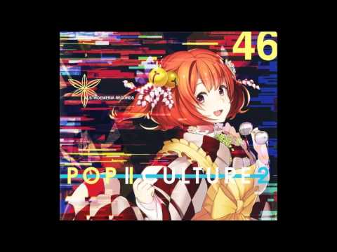 【Alstroemeria Records】 「nachi」 Snowlight