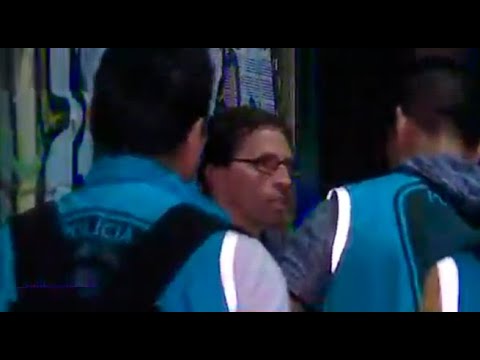 Hinchas peruanos fueron estafados con entradas falsas