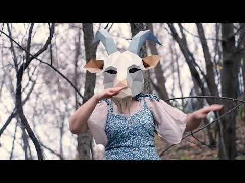 The Lonely Media Goatherd