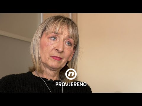 Majku dočekao prizor iz najgore noćne more: "Molim da imam osnovne uvjete za život" | Provjereno