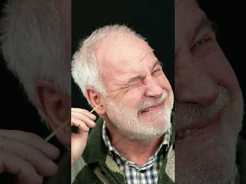 What's Inside Your Ear Canal?