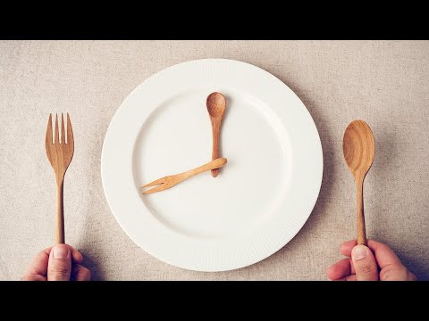 Intermittent fasting - how to use it correctly to lose weight and get healthy. | Marek Skoczylas