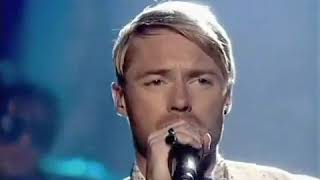 Ronan Keating I Won&#39;t Last a Day Without You   YouTube