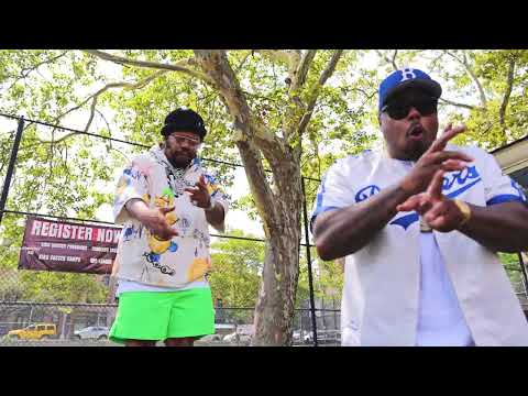 FLASH - 40/40 Freestyle [Official Video]