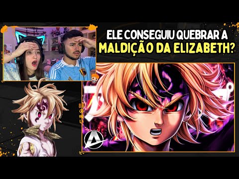 Meliodas - Assault Mode | AniRap (Nanatsu no Taizai) | Just a Live