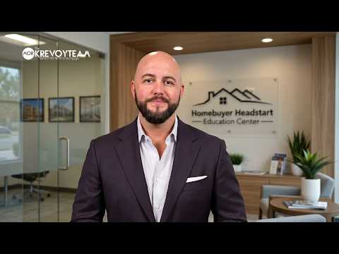 Lesson 01: Welcome to the Homebuyer Headstart Education Center