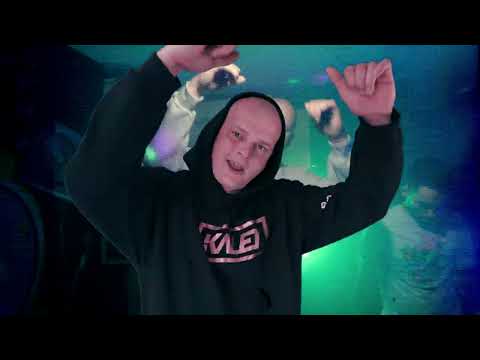 Kalet ft Jackreator - Nie wiesz o co chodzi (KALET MUSIC PRODUCTION1998)OFFICIAL VIDEO #DNB #PARKOUR