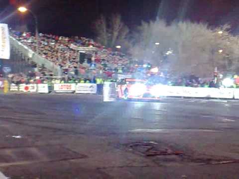 barbórka 2008 Polody