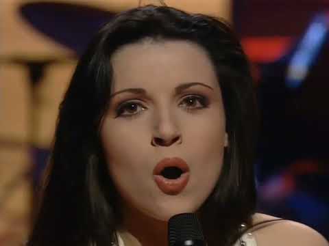 Cyprus 🇨🇾 - Eurovision 1994 - Evrydíki - Íme ánthropos ki egó