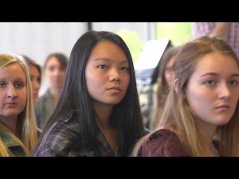 Why University of Washington is interested in Cambridge students
