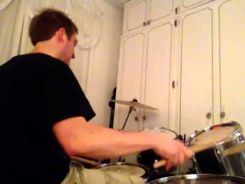Jazz Swing Ryan Drums