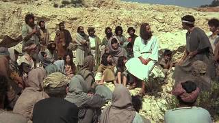 JESUS Film  Albanian-  Hiri i Zotit Jezu Krisht qoftë me ju të gjithë. Amen. (Revelation 22:21)