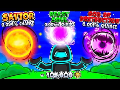 Spending Robux Unlocking The Rarest Souls In Roblox Dragon Soul