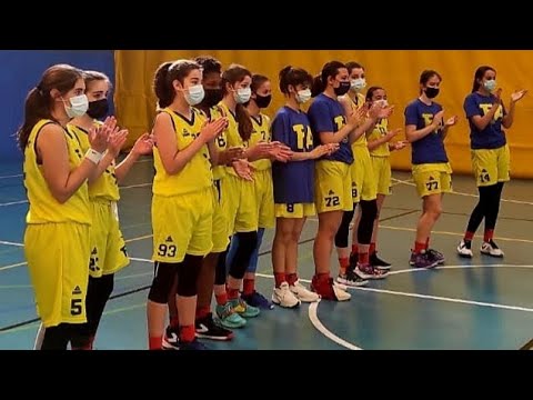 Fa Infantil especial A - Rivas