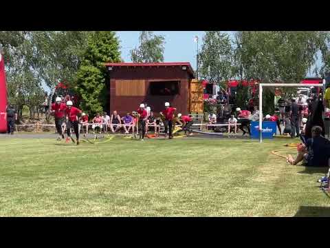 SDH Babice - Radíkov Extraliga ČR 2022 (1.pokus)