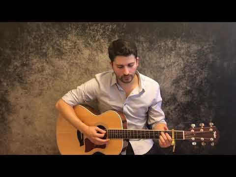 Yossi Desser - S’brent - ס׳ברענט