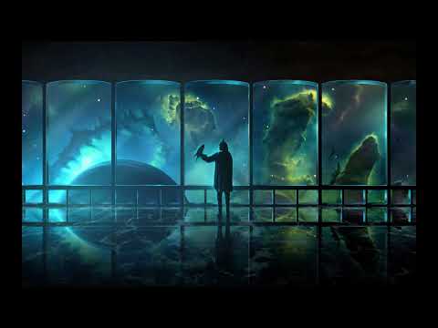 TERRESTRIAL EXITIUM 🌟 🌟THE PHILOSOPHER'S MIXTAPE VOL  II🌟 CHILLSTEP MIX 🌟 1 HOUR 🌟