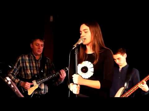 2018.01.13 Big Band DLA FRAJDY w Mysiadle -  Potańcówka