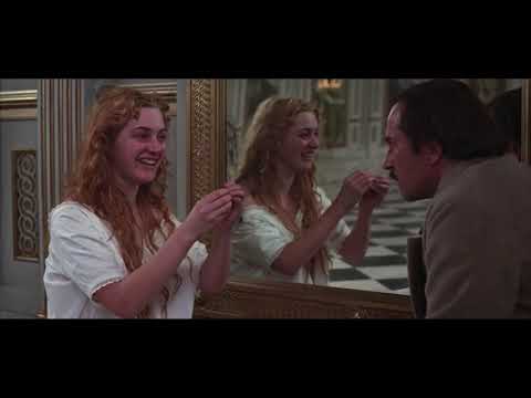 Hamlet Act 4, Scene 5, Kenneth Branagh, 1996