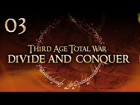 TATW: Divide and Conquer (Gondor) #3 - A Corsair's Folly | SurrealBeliefs