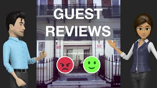 Rose Court Hotel 2 ⭐⭐ | Reviews real guests Hotels in London, Great Britain