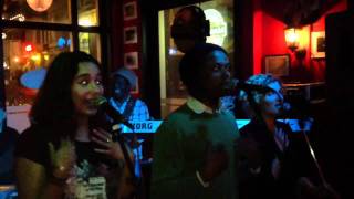 Jah Let The Sunshine