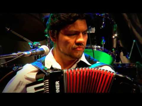 LA CARACTERÍSTICA ORQUESTA - 9 de Julio