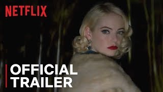 Maniac (2018) - Bande annonce