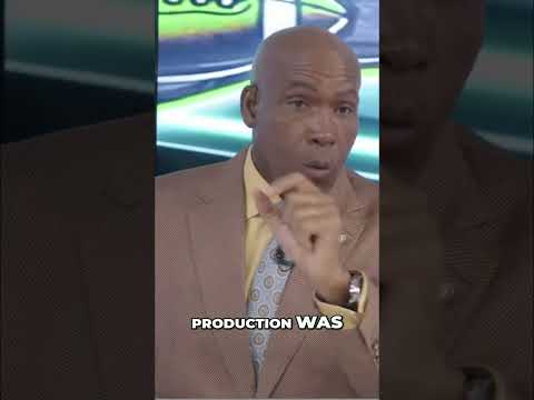Seth Joyner Show video artwork