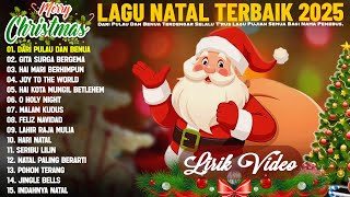 Download lagu Lagu Natal Terbaru 2025/2026 || Lagu Natal Paling Dicari 'Dari Pulau Dan Benua' Pilihan Terpopuler mp3