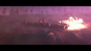 Wall-E Clip: Angry Eve