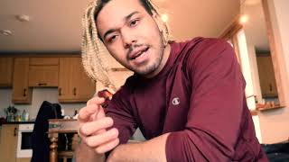 I&#39;m Thinking About Horses - Mansionz - Visual