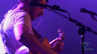The Infamous Stringdusters  2016-02-19  The Hitchhiker