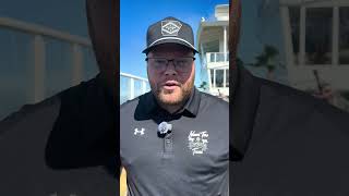 Royal Caribbean out of Galveston, Tx has Carnival beat on embarkation day!