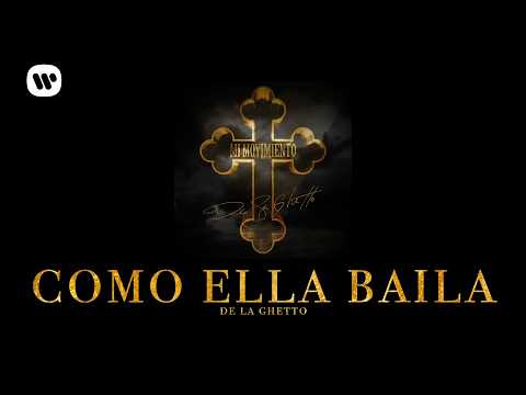Video thumbnail for Como Ella Baila